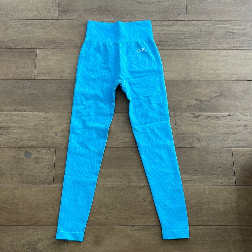 Aybl Scrunch Butt Leggings